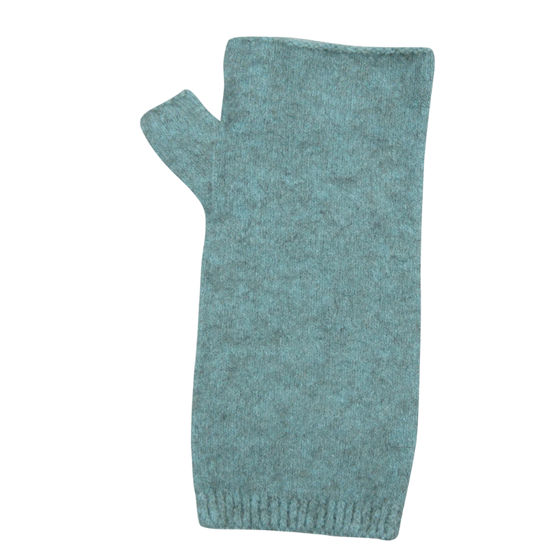 Possum Merino Wristwarmers