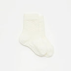 Lamington Pearl Crew Baby Socks