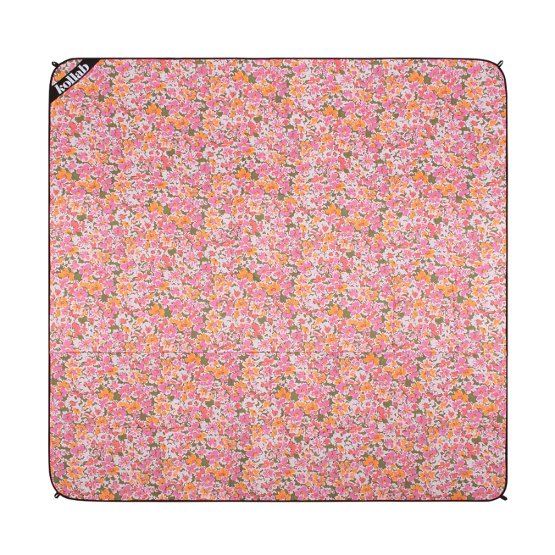 Picnic Mat Garden Spritz