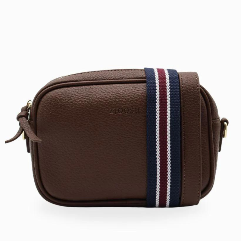 Ruby Sports Cross Body Bag Zjoosh