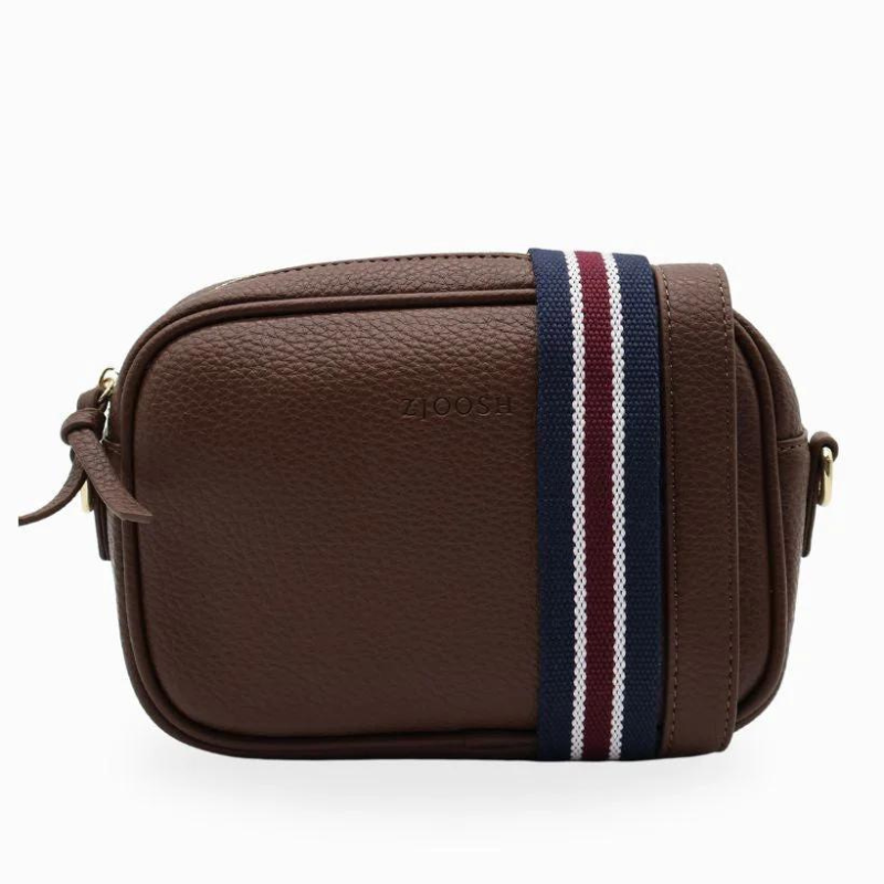 Ruby Sports Cross Body Bag