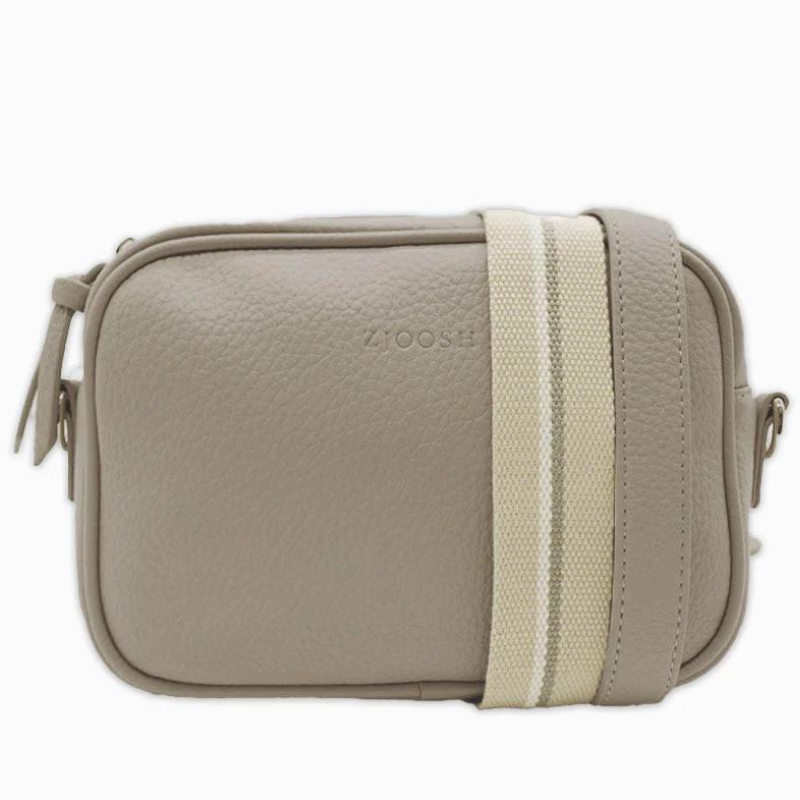 Ruby Sports Cross Body Bag Zjoosh