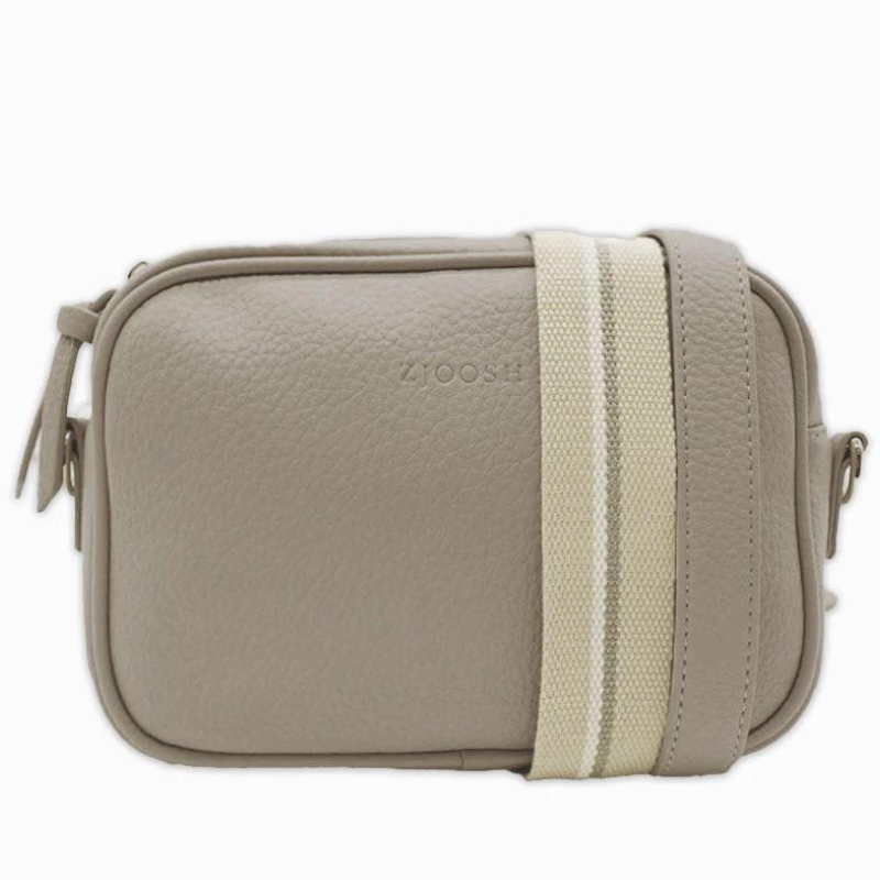 Ruby Sports Cross Body Bag