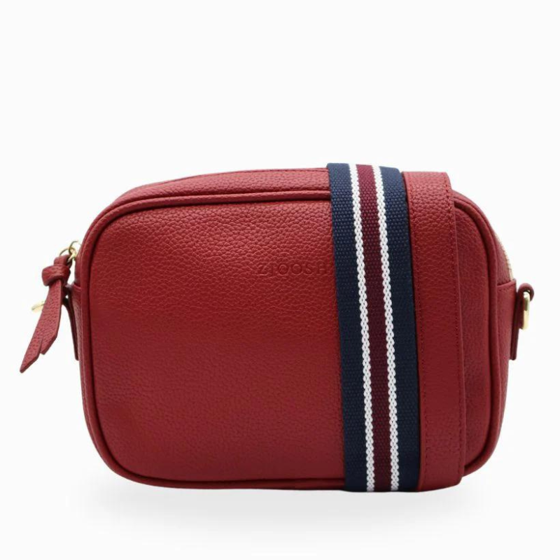 Ruby Sports Cross Body Bag Zjoosh