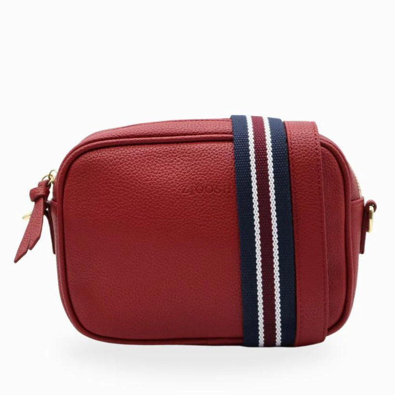 Ruby Sports Cross Body Bag