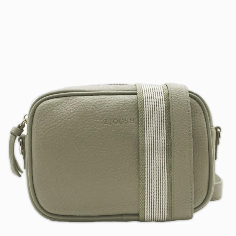 Ruby Sports Cross Body Bag Zjoosh