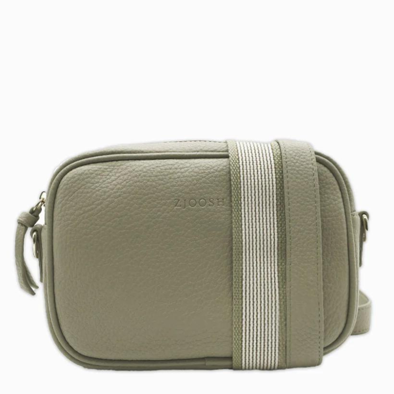 Ruby Sports Cross Body Bag