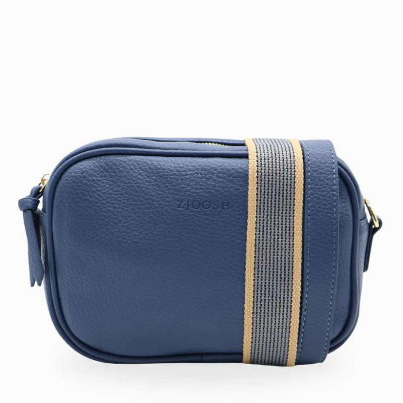 Ruby Sports Cross Body Bag Zjoosh