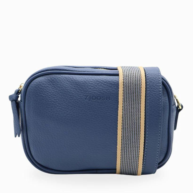 Ruby Sports Cross Body Bag