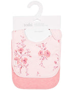 Baby Bib 2pcs