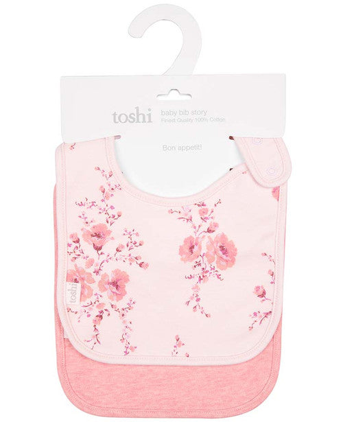 Baby Bib 2pcs