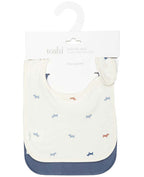 Baby Bib 2pcs