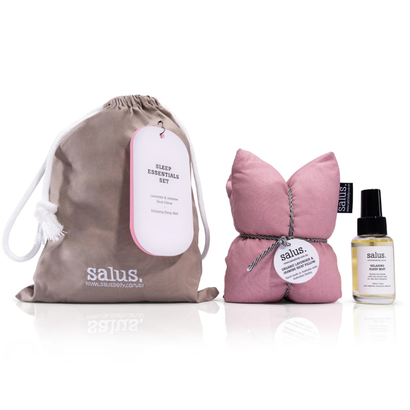 Sleep Essentials Set