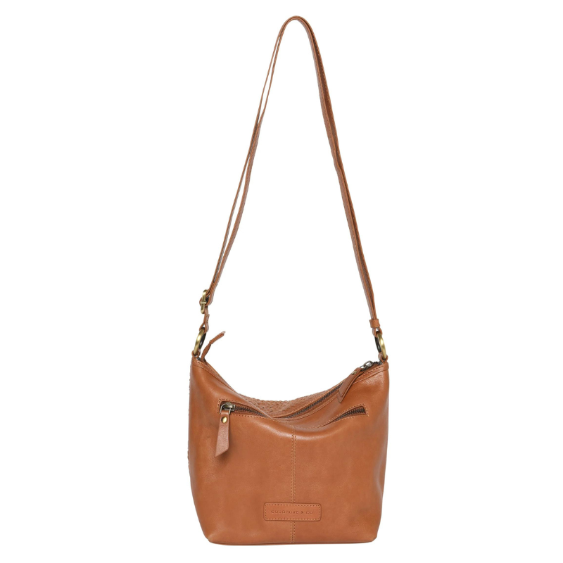 Sorrento Jeans Bag