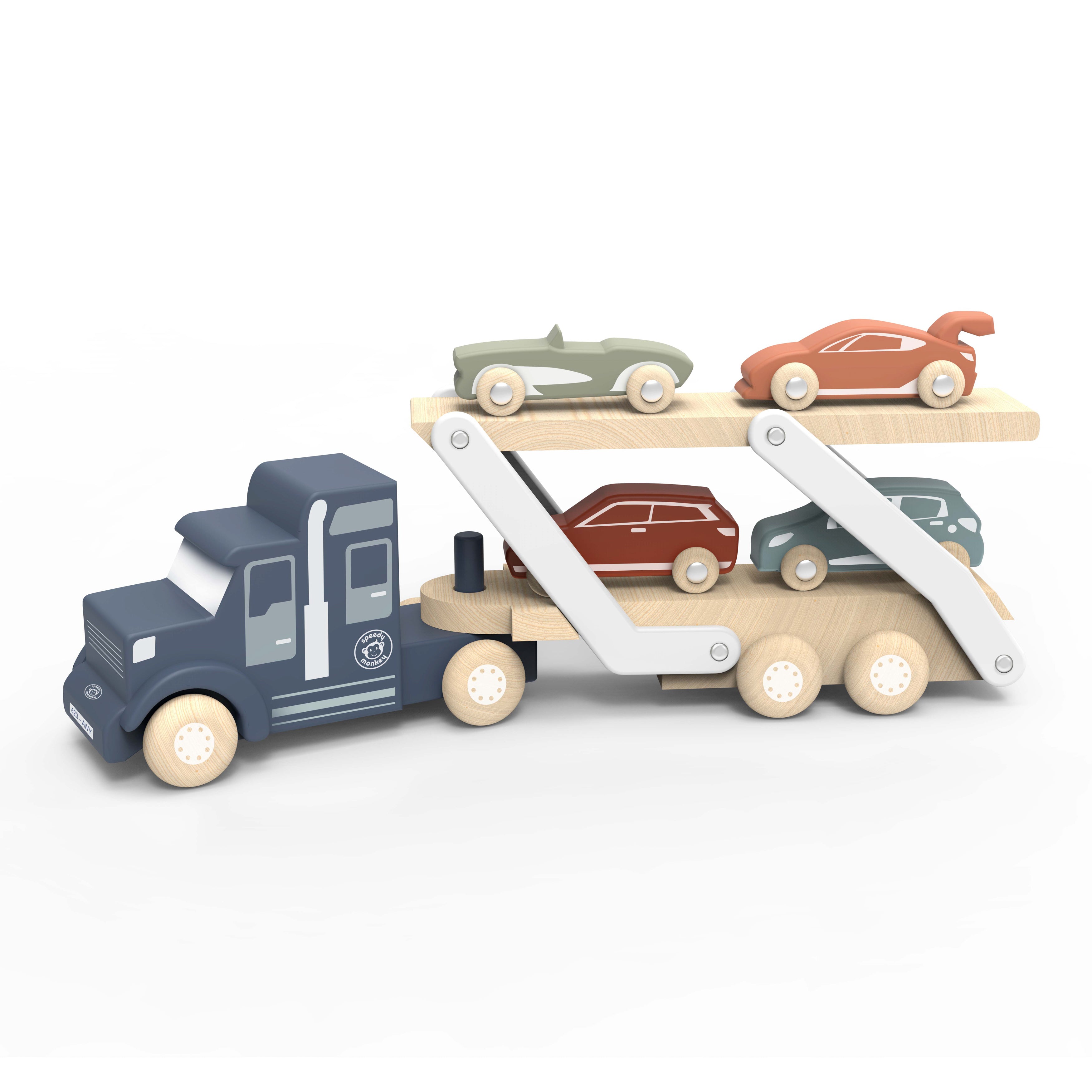 Car Transporter