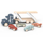 Car Transporter