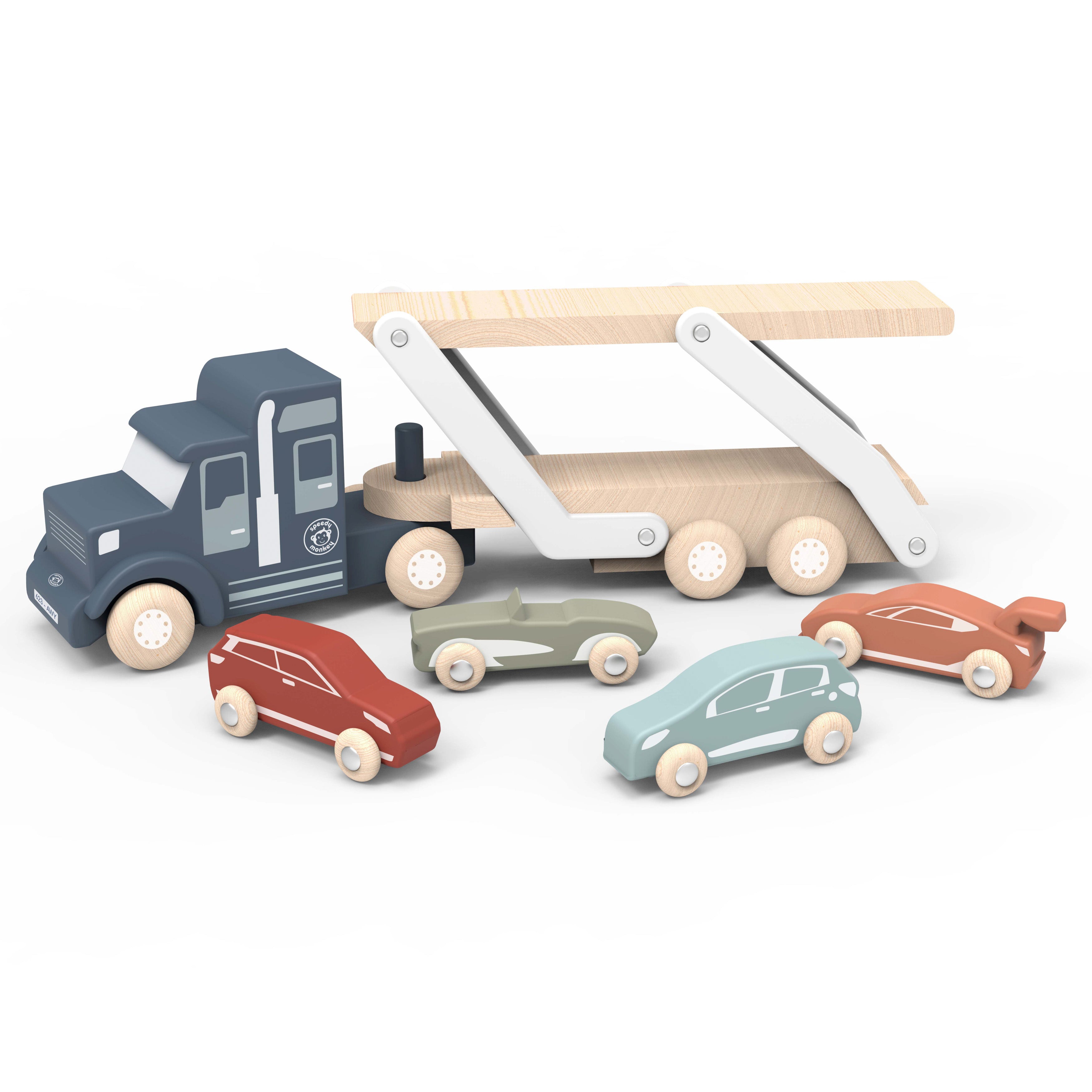 Car Transporter