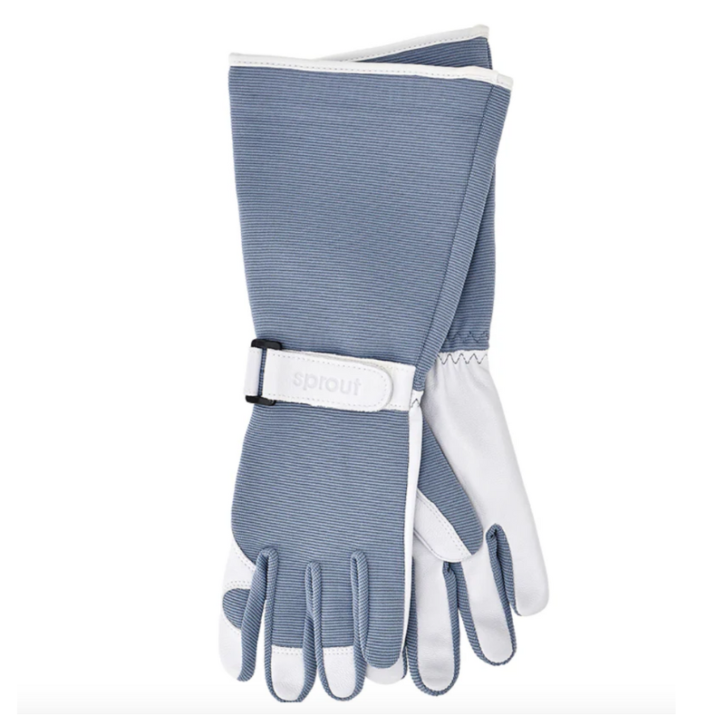 Sprout Long Sleeve Gardening Glove