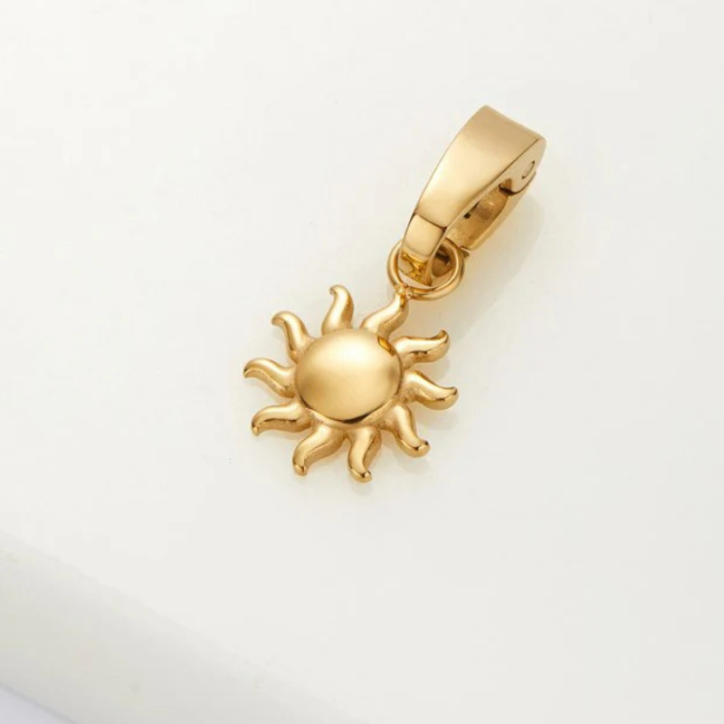Sun Charm