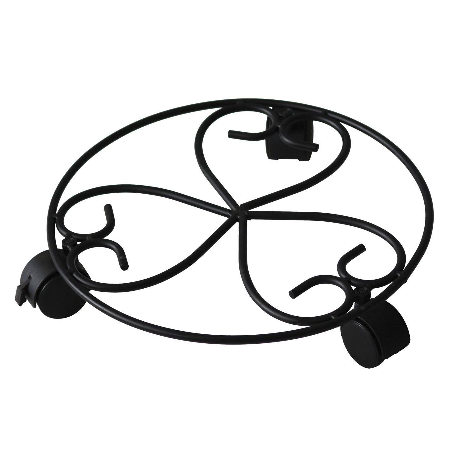 Plant caddy heavy duty