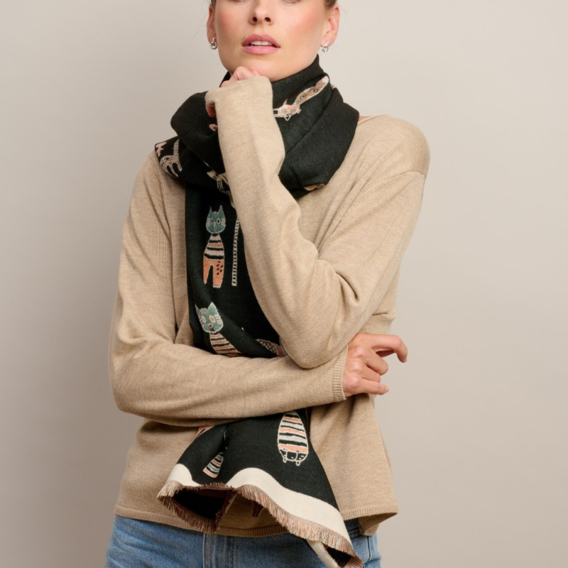 Aristocats Scarf