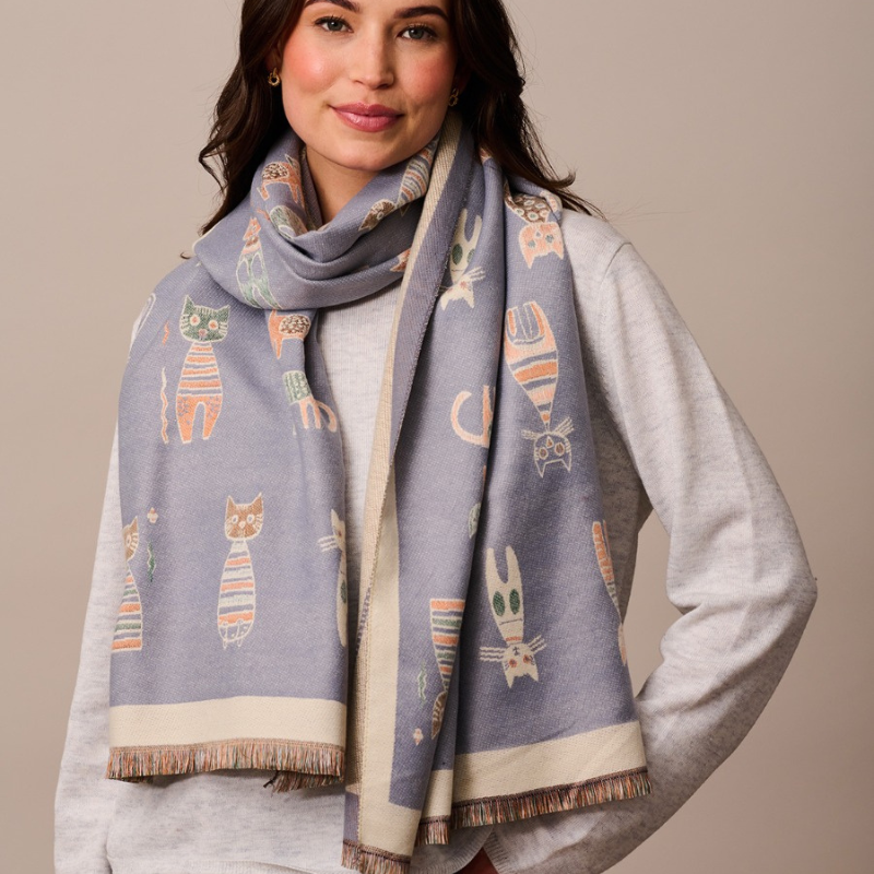Aristocats Scarf