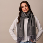 Bee Scarf