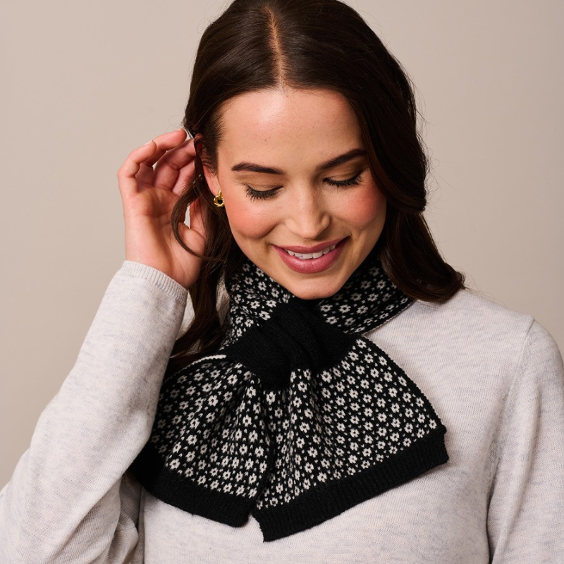 Luna Piccola Scarf