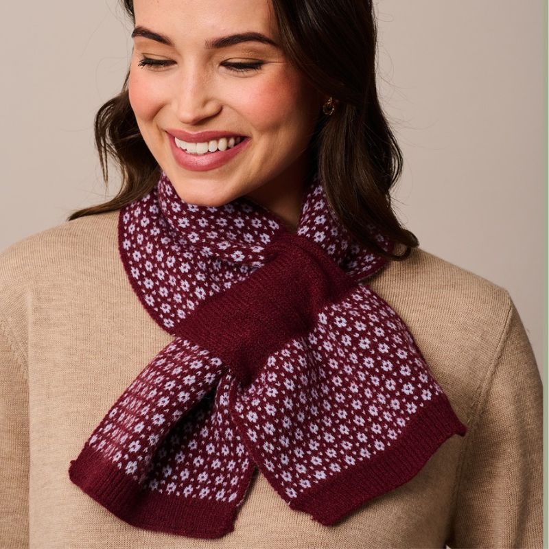 Luna Piccola Scarf