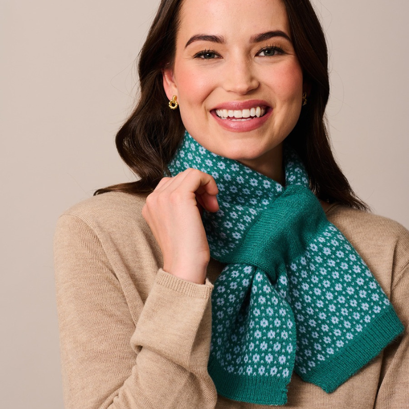 Luna Piccola Scarf