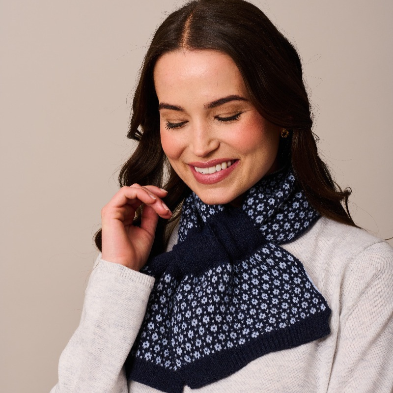 Luna Piccola Scarf