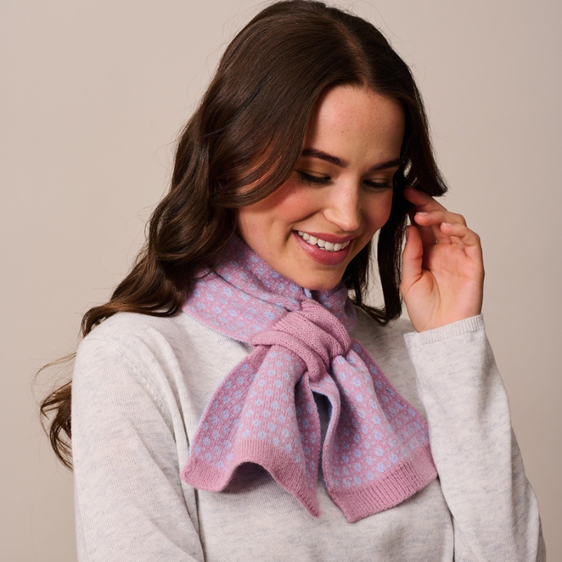 Luna Piccola Scarf