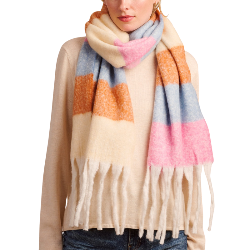 Gstaad Scarf