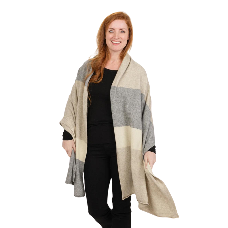 Possum Travel Wrap