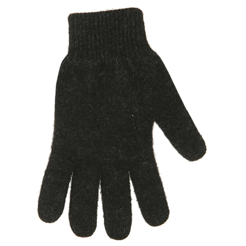 Possum Merino Plain Gloves