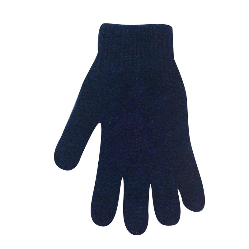 Possum Merino Plain Gloves