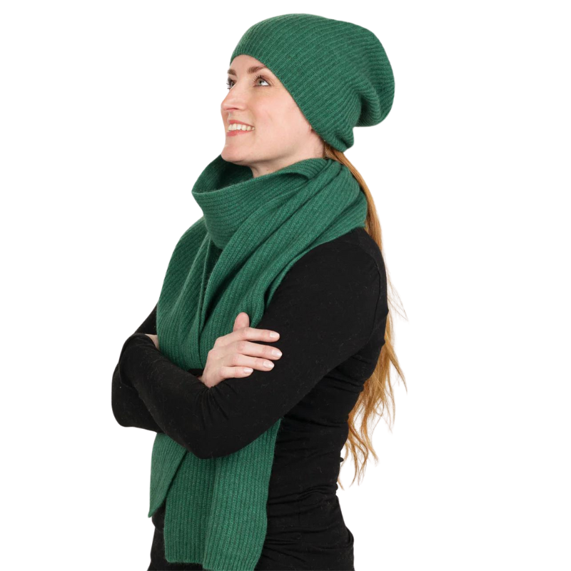 Slouch Scarf