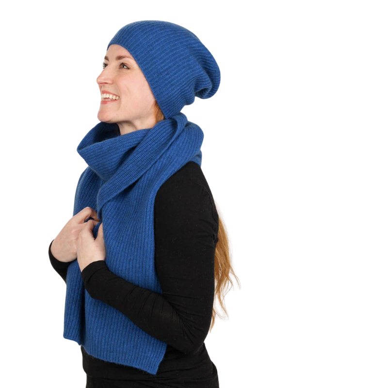 Slouch Scarf
