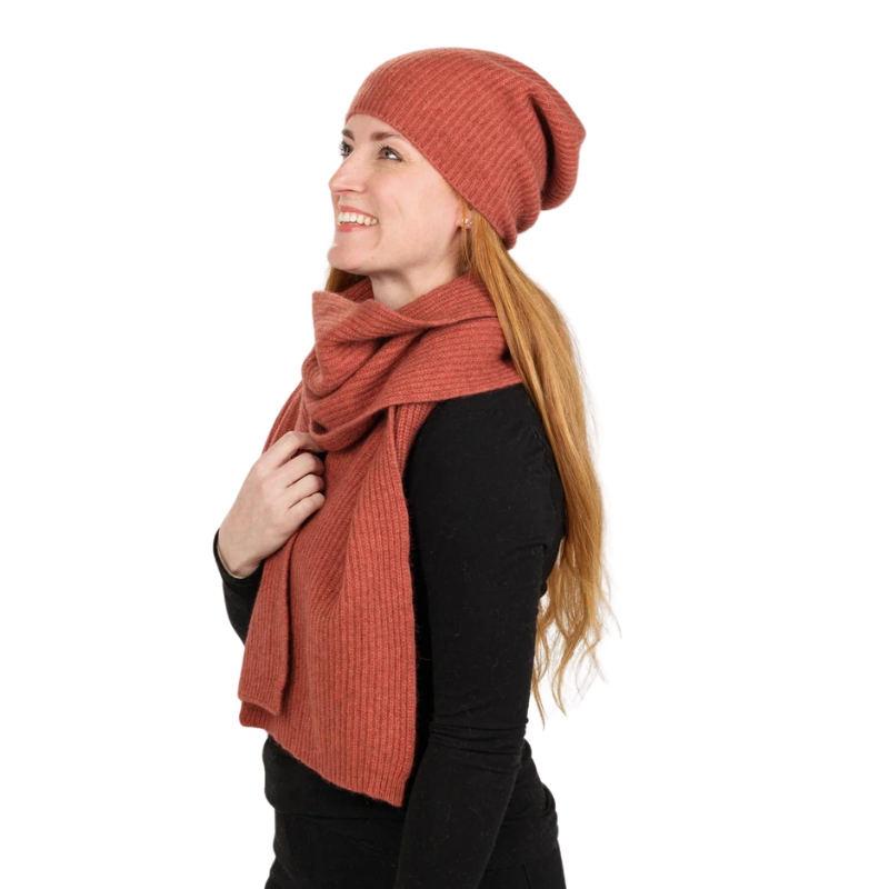 Slouch Scarf