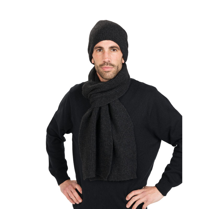 Slouch Scarf