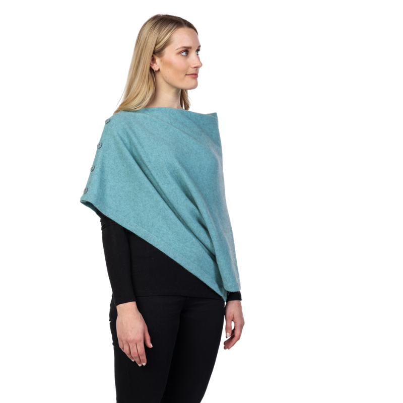 Anyway Wrap Possum Merino