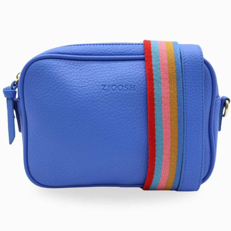 Ruby Sports Cross Body Bag Zjoosh