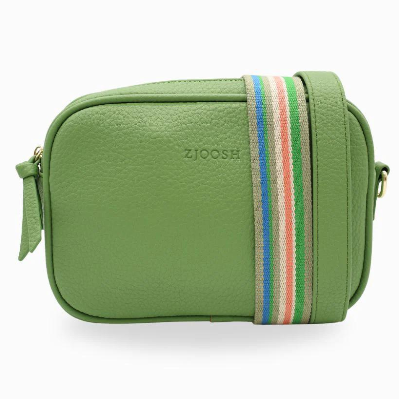 Ruby Sports Cross Body Bag Zjoosh