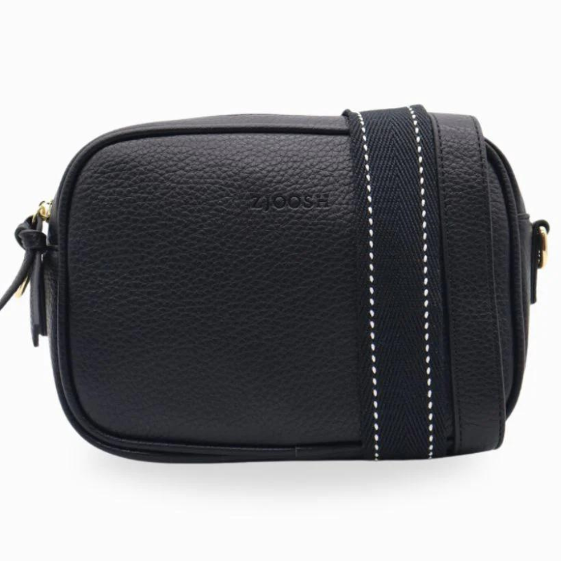 Ruby Sports Cross Body Bag Zjoosh