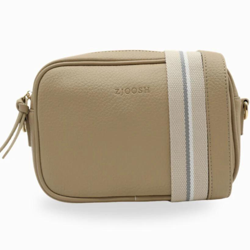 Ruby Sports Cross Body Bag Zjoosh