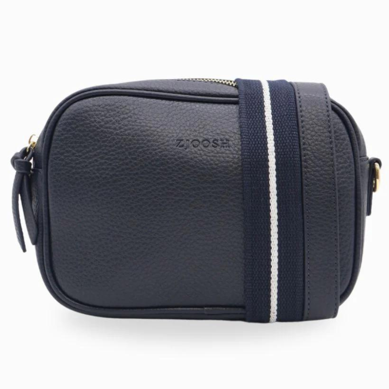 Ruby Sports Cross Body Bag Zjoosh