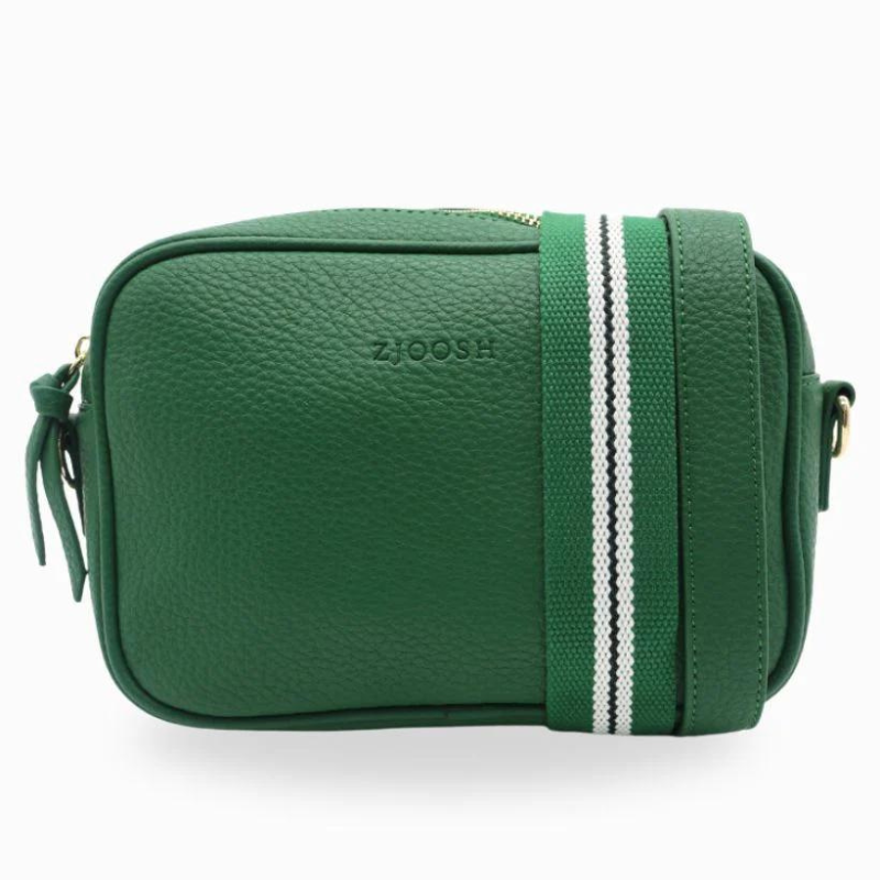 Ruby Sports Cross Body Bag Zjoosh