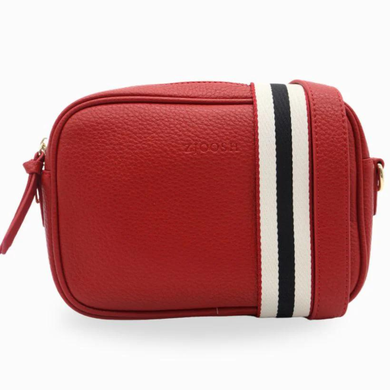 Ruby Sports Cross Body Bag Zjoosh