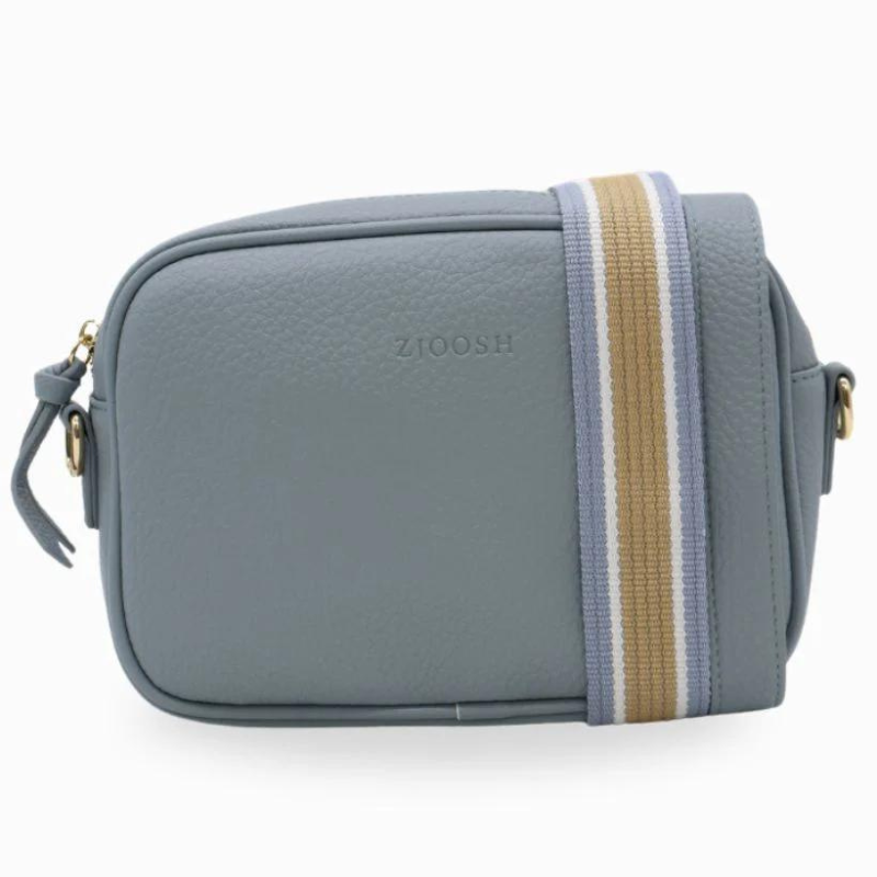 Ruby Sports Cross Body Bag Zjoosh