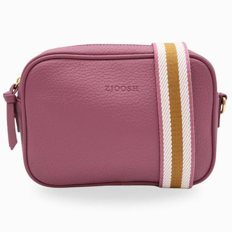 Ruby Sports Cross Body Bag Zjoosh